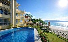 Apartamentos Vida Mansa